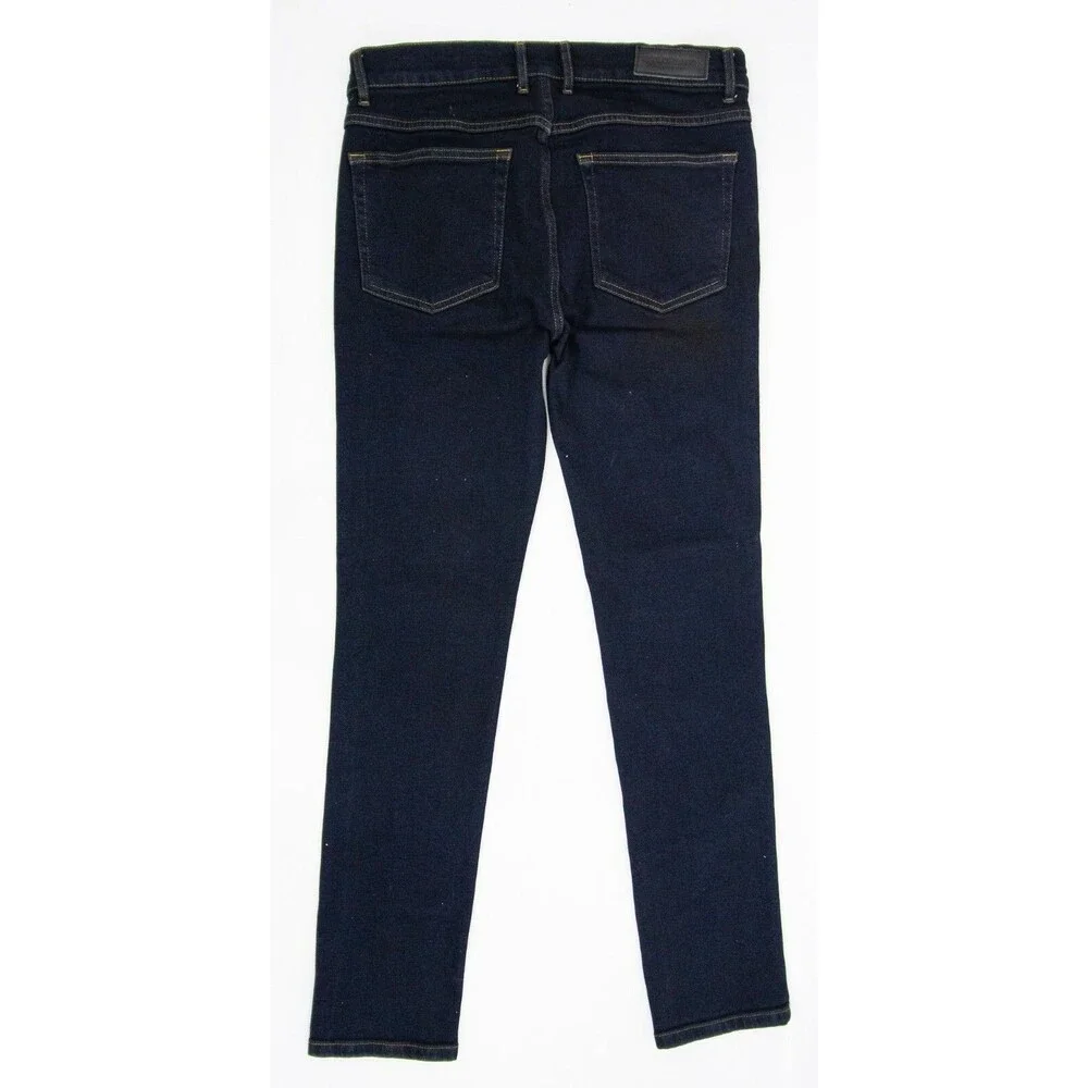 Bolongaro Dark Wash Denim Jeans Men's Size 32